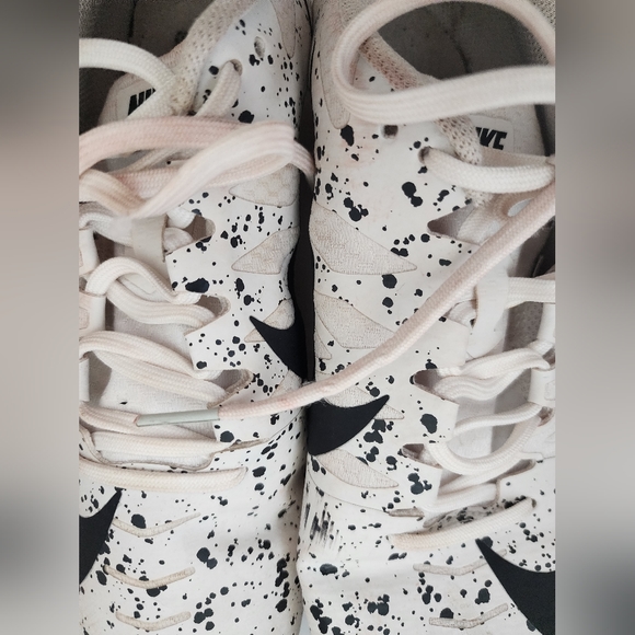 Nike tract and field Zoom rival S Racing, spike tennis shoes women's - Picture 3 of 16